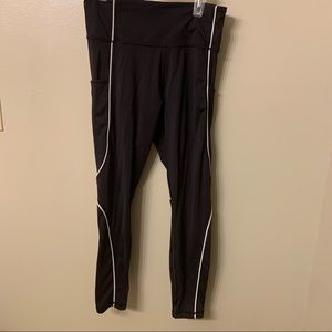Athleta Leggings size small